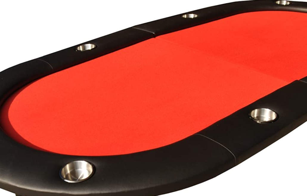 gifts for poker players - poker tables