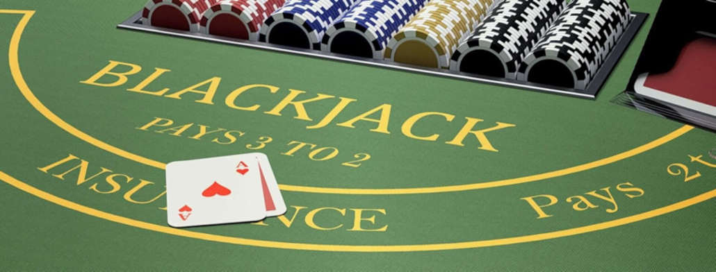 Avoid insurance in high limit blackjack
