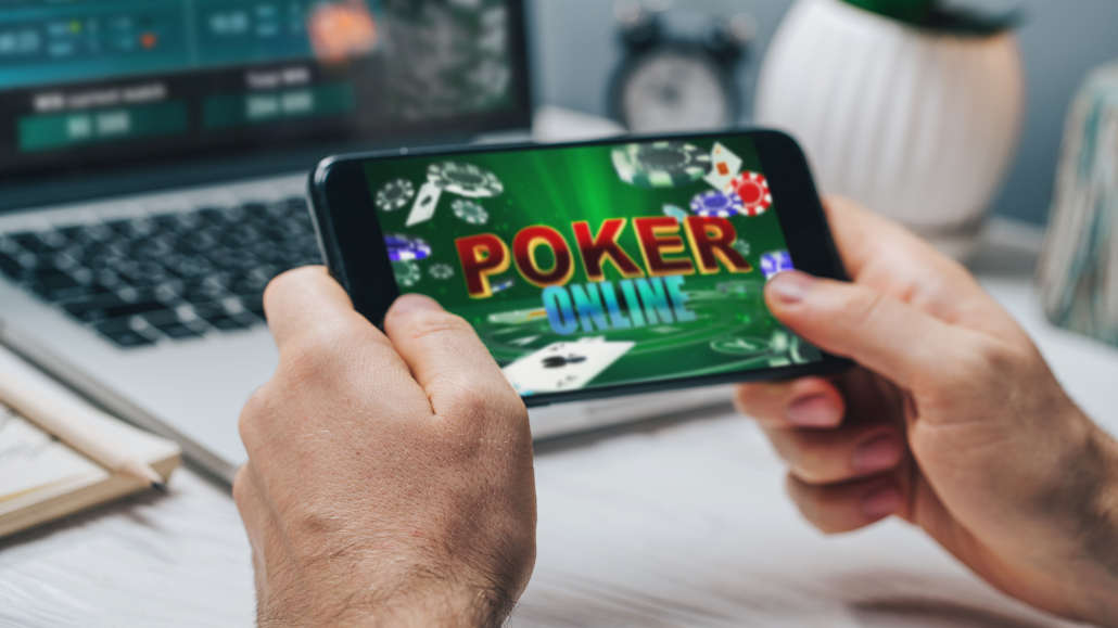 Best Free Poker Sites & Apps, Play Free Online Poker