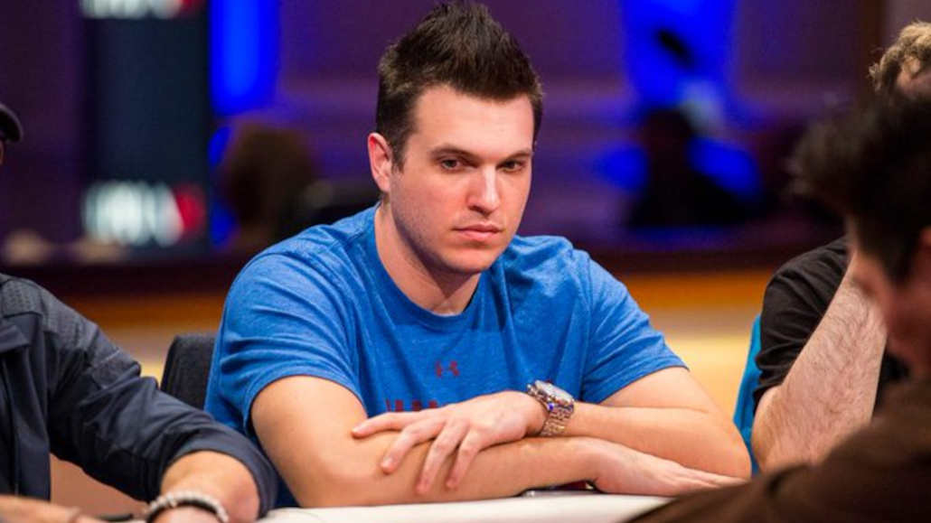 Doug Polk buys poker room