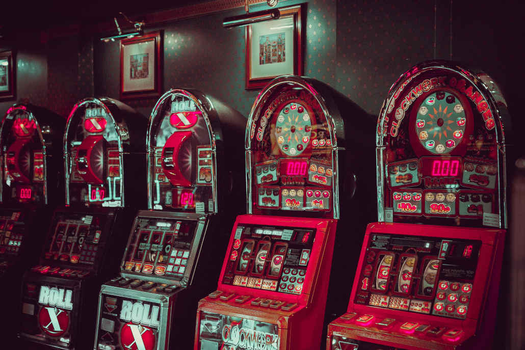 Free pokies