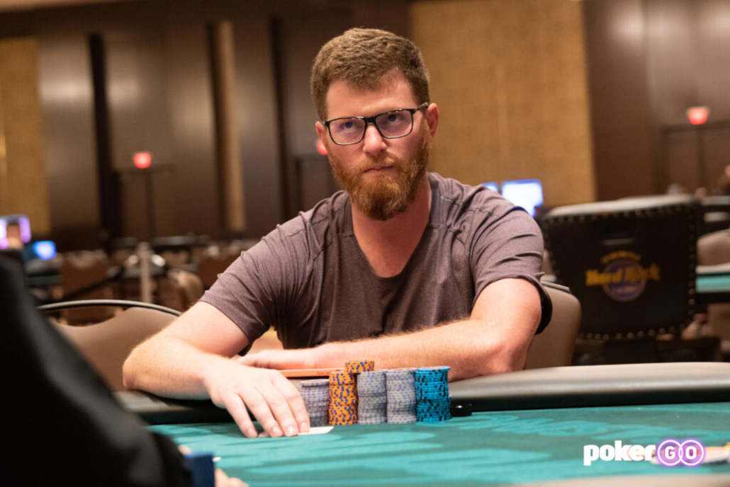Nick petrangelo deals