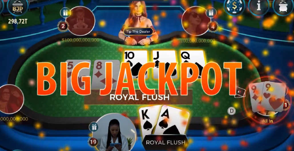 Online poker free - Velo