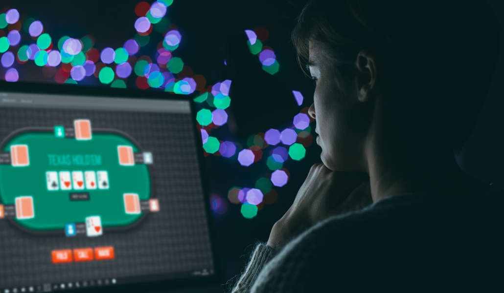 Pick the best poker site in 2022