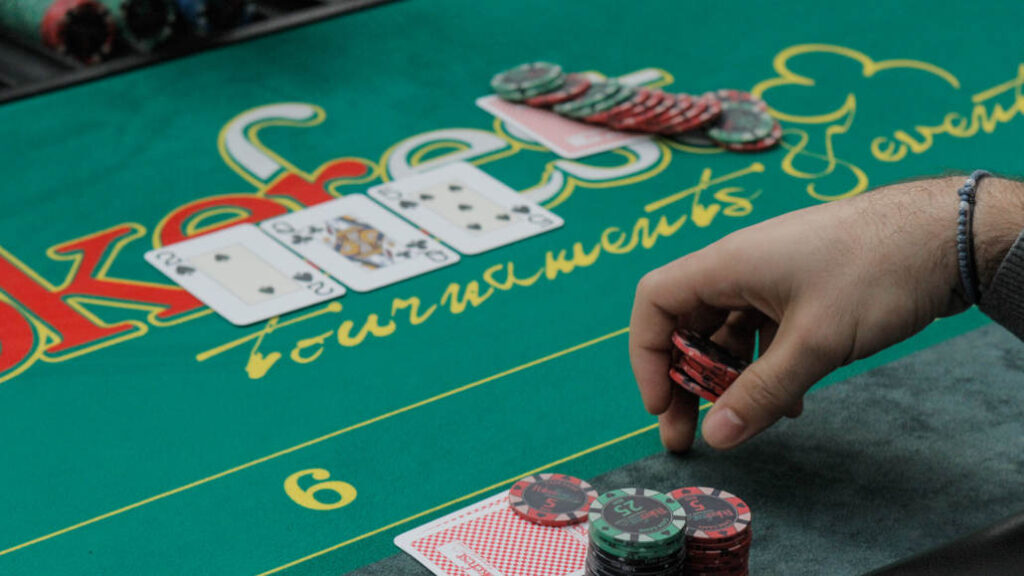 Poker Tournament Payouts Learn Different Structures & Payout Formats