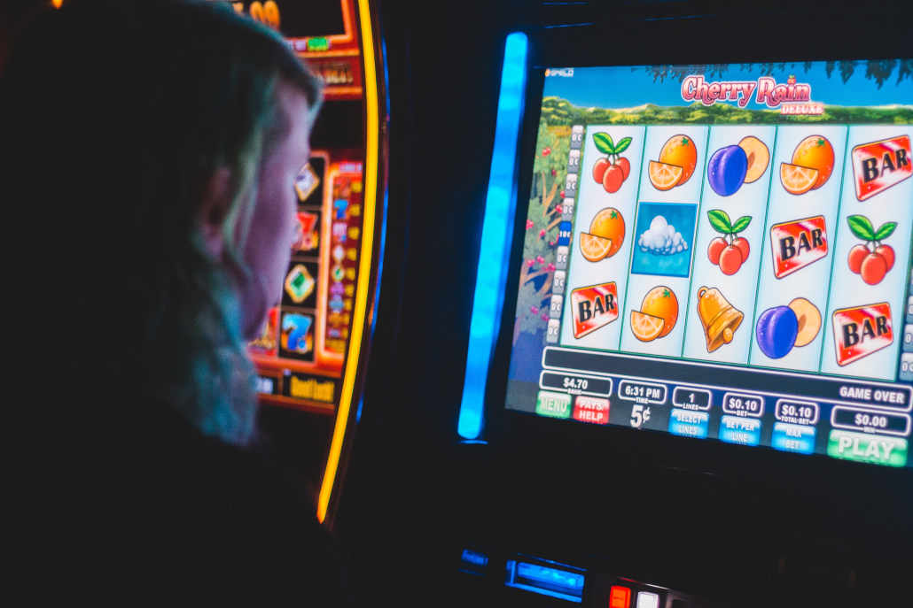 Pokies meaning