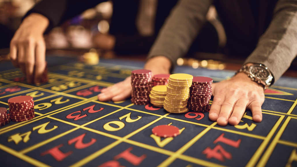 Can You Really Find online-gambling on the Web?