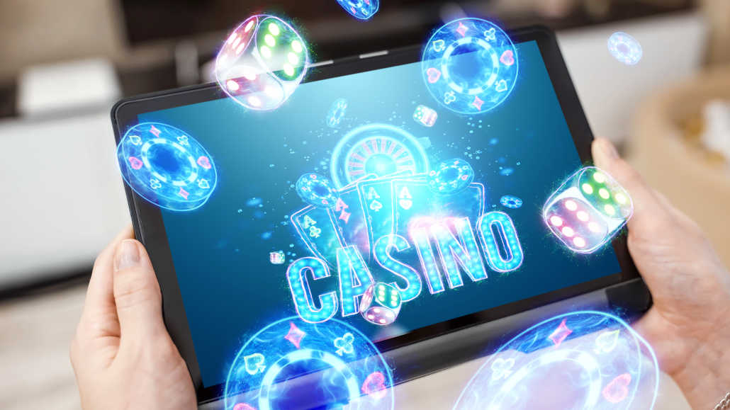 Top casinos and betting sites