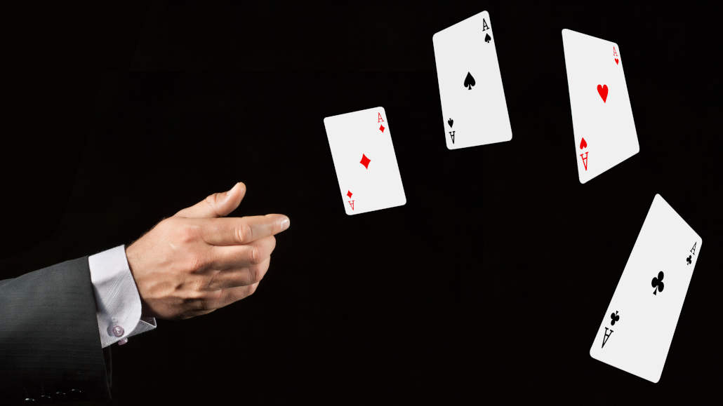 Understanding variance in poker