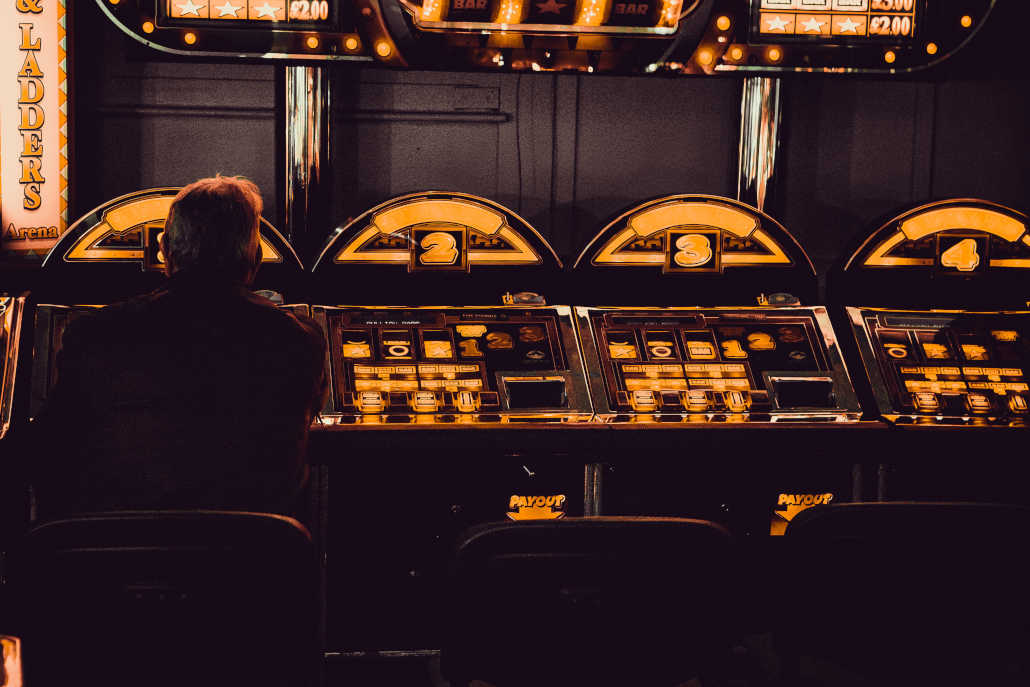 Pokies Addiction in Australia – What You Need To Know About Slots?