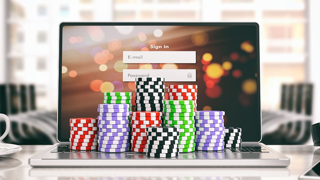 best poker sites UK