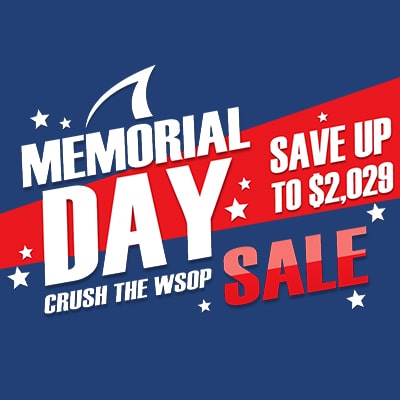pokercoaching memorial day