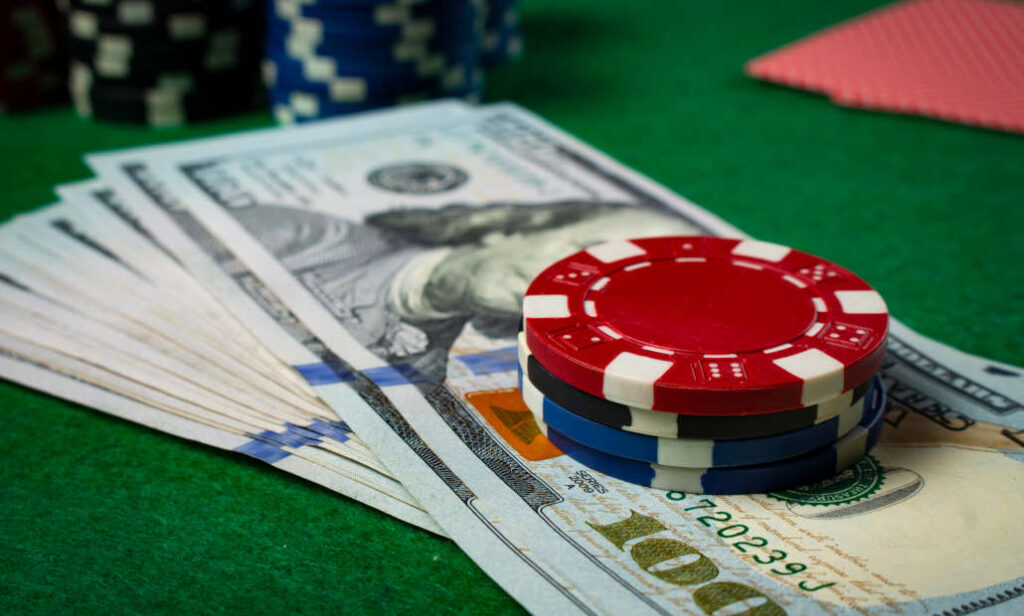 What Does Taking a Rake Mean in Poker & When Is It Legal?