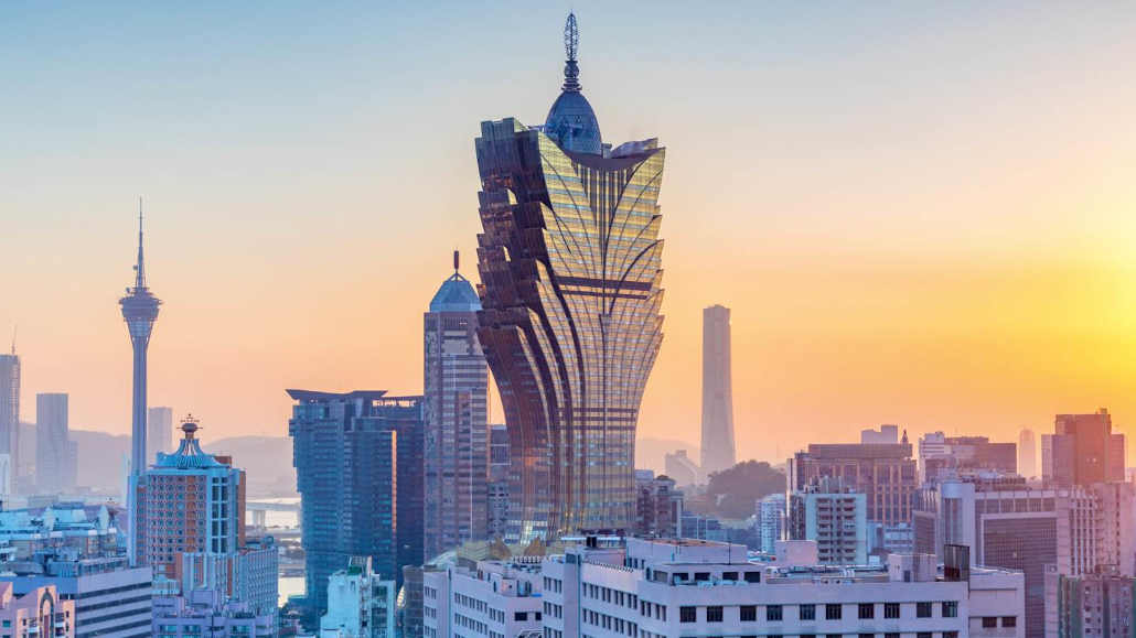 Macau considering new gambling law