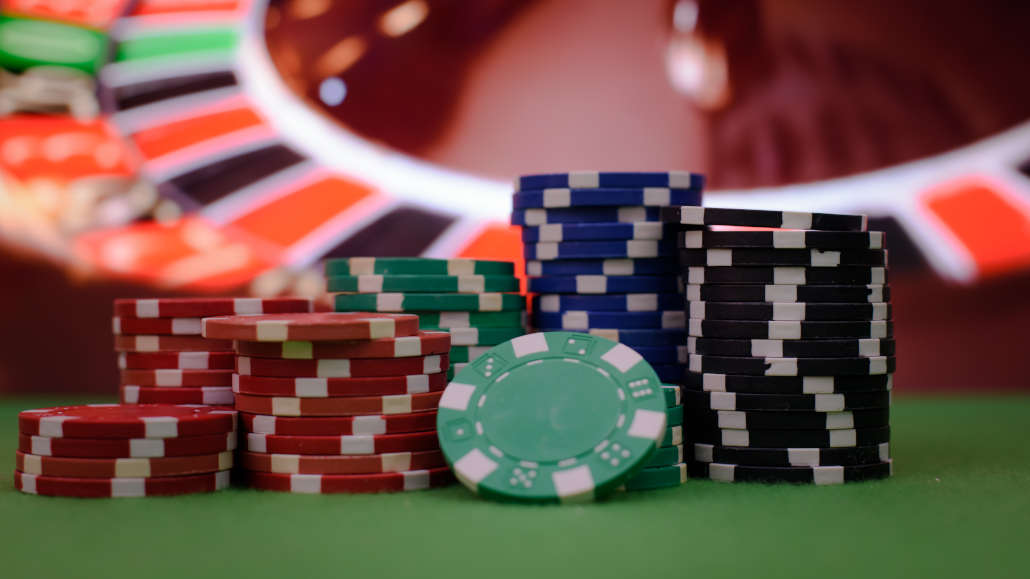Take Home Lessons On play poker online for money