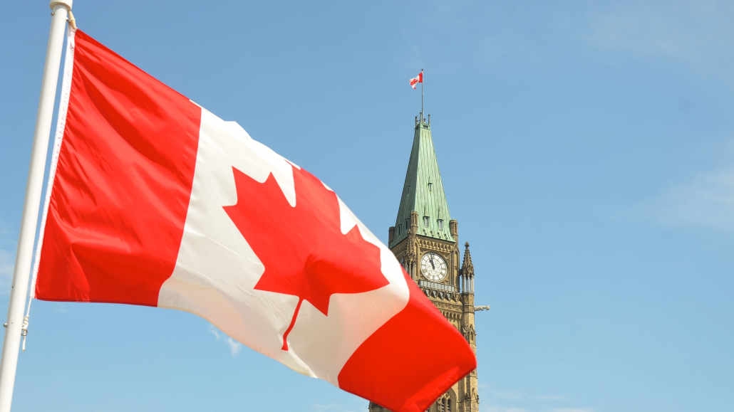 Online poker Canada regulation and taxes