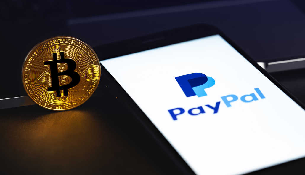 PayPal and gambling transactions