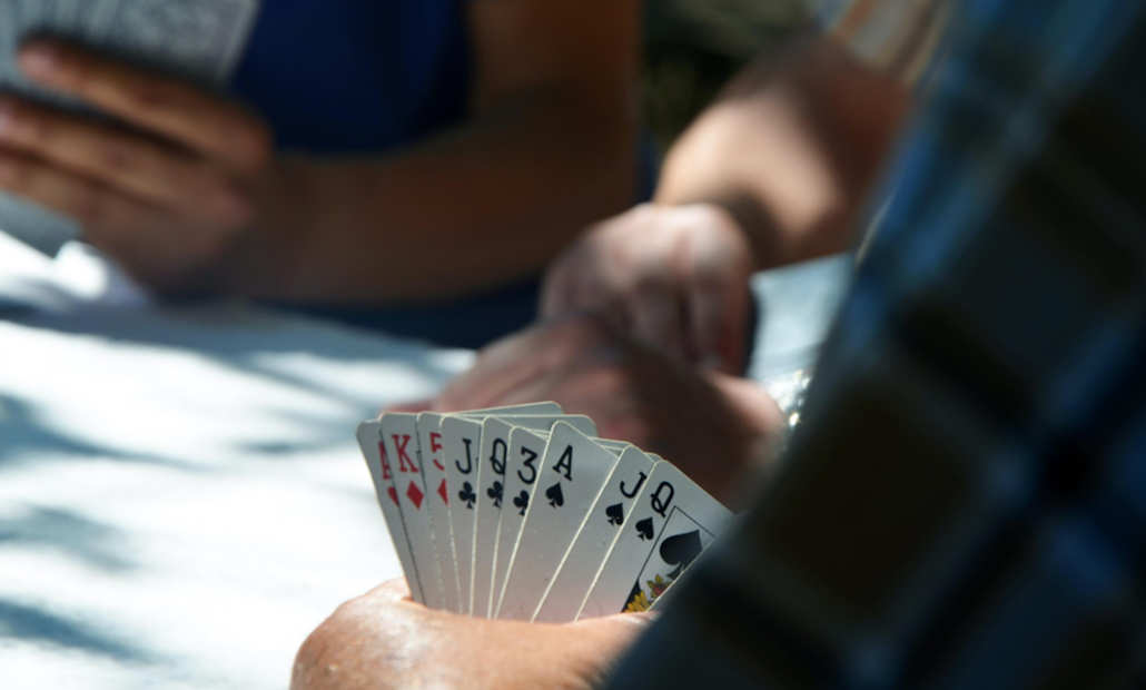 Picking your poker variation