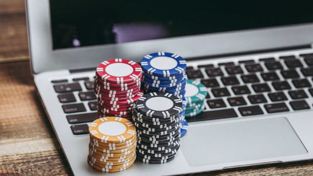 Types of casino bonuses