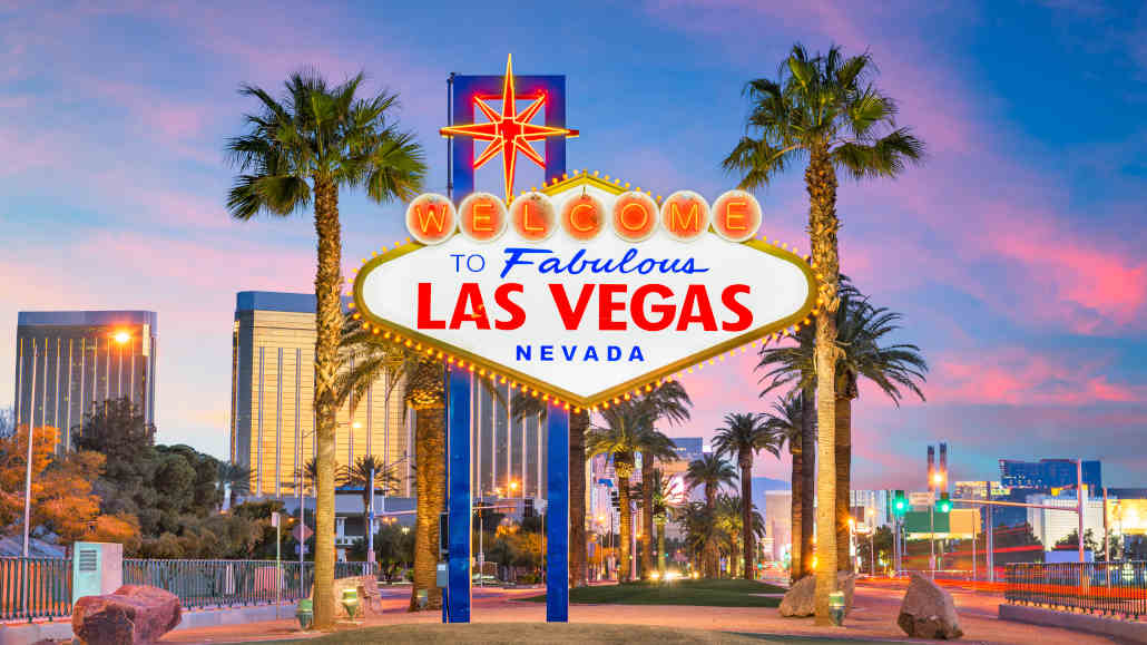 Vegas casinos mask mandate removed