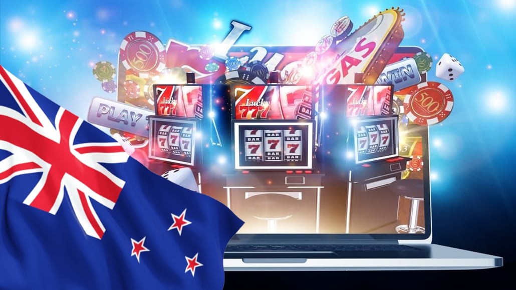 Excitement About Online Casinos Nz 2022 - Casinority