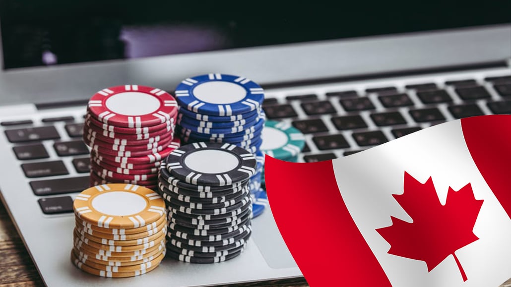 online poker Canada - online casino Singapore