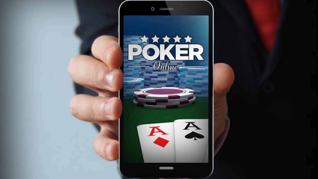 best real money poker apps