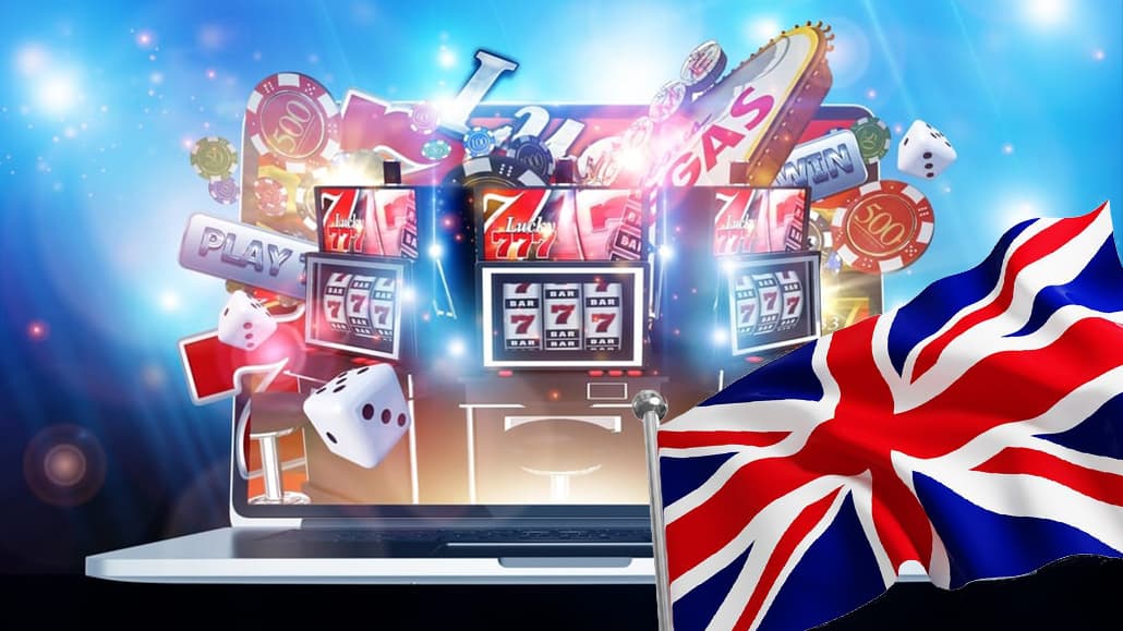 best uk casino sites online