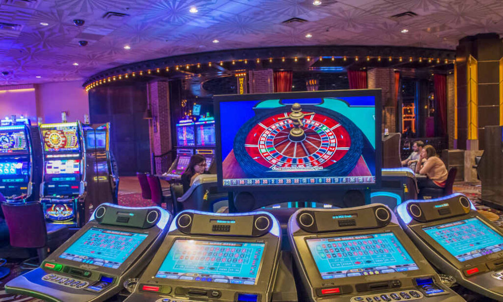 Martingale Betting System Can This Strategy Help You Win?