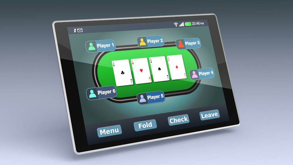 mobile poker real money sites vs apps