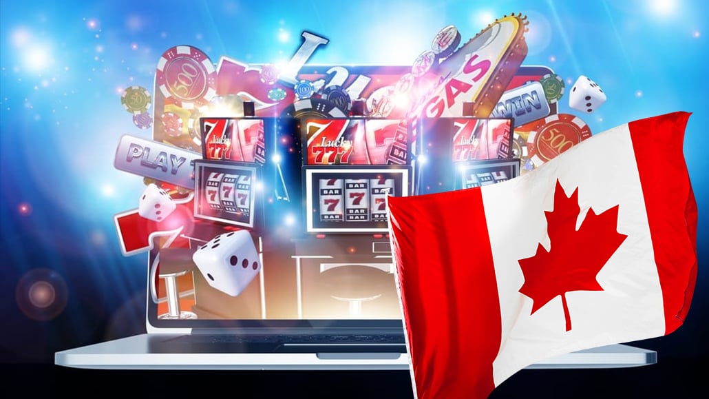 online casino canada real money