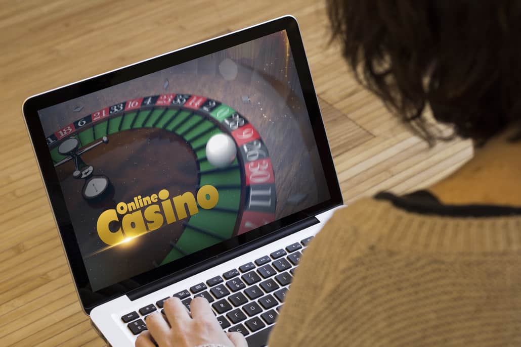 online casino roulette rules