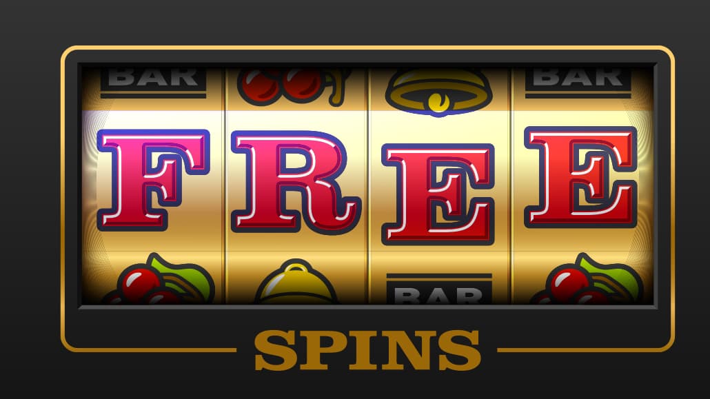 online slots real money free spins