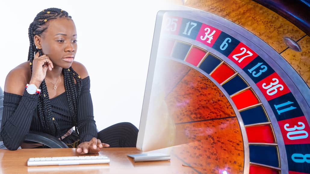 play european roulette online