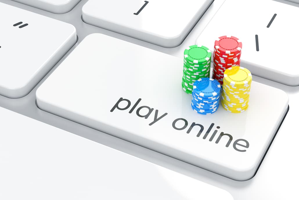 real money poker sites