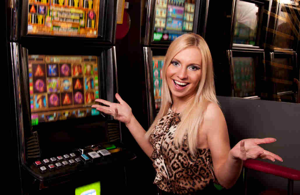 Real Money Slots Online – Find the Best Slot Casinos and Games in 2022