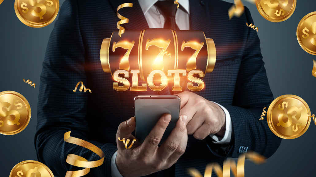 real money slots online