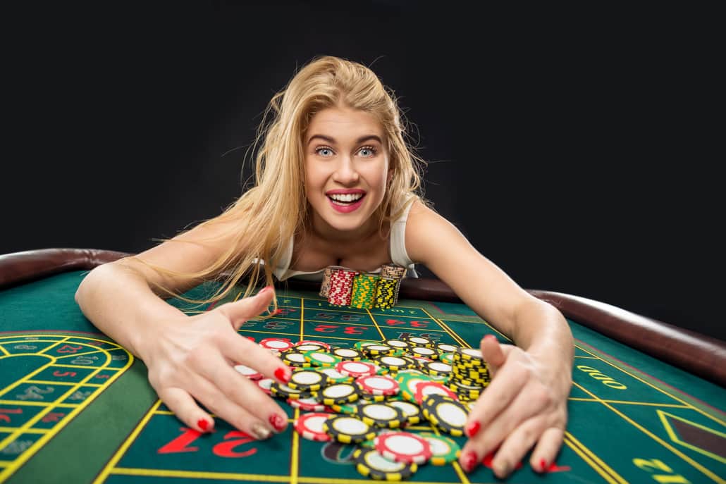 top online roulette real money bonuses