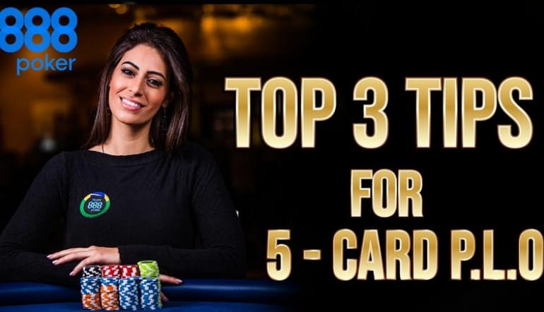 888poker-top-plo5-tips