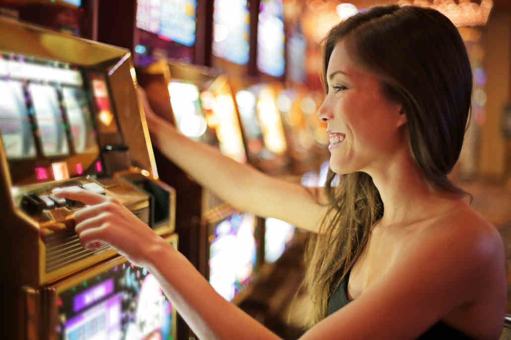 Allure and dangers of gambling