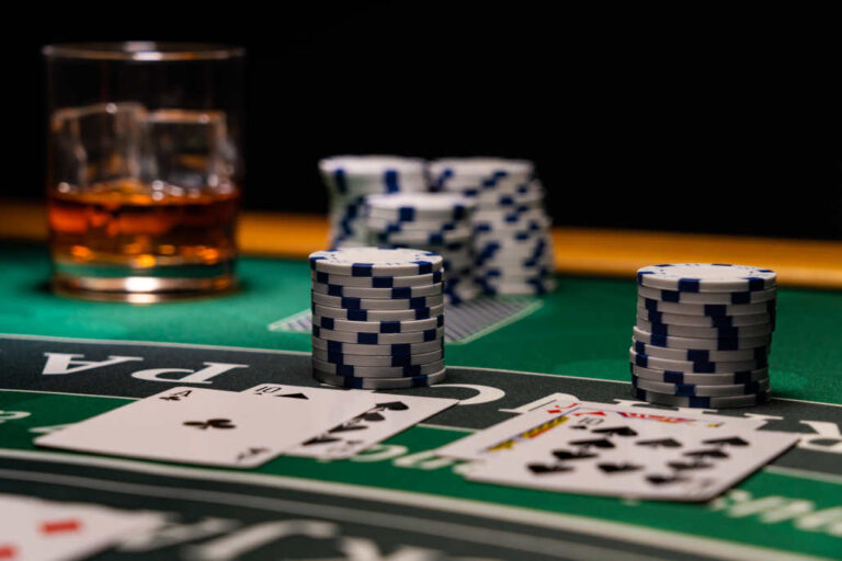 Top Casino Card Games That You Should Try in 2024