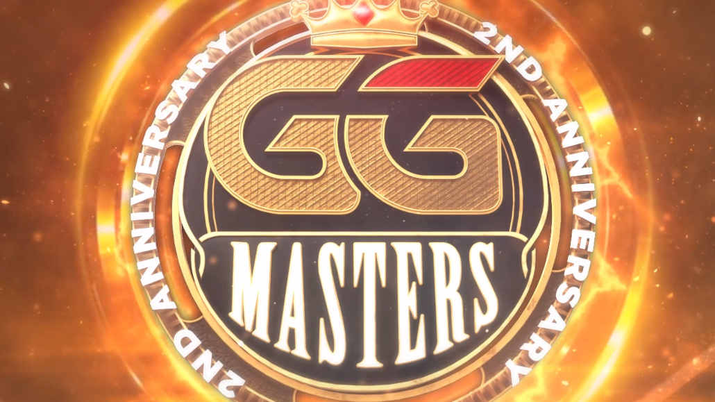 GGMasters overlay edition