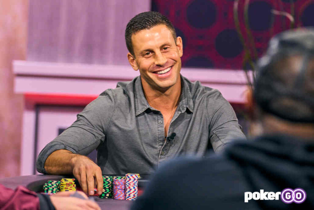 Garrett Adelstein Poker Journey From Survivor Failure to Top of Poker
