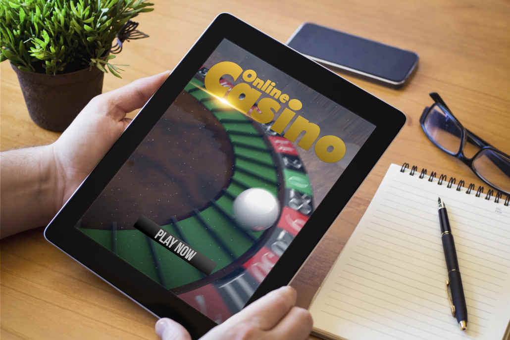 How to prevent online gambling overspending