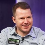 Jonathan Little mypokercoaching author