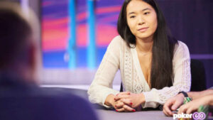 Lynne Ji Poker Journey: The Mysterious Poker Beauty