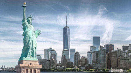 New York igaming bill