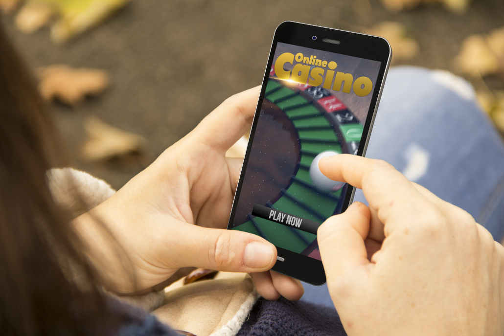 New online gambling bill in NY