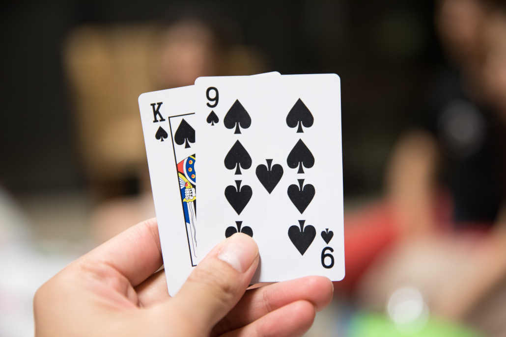 Switch your bet sizes