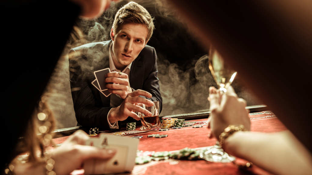 Tips for poker home games